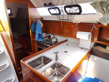 Beneteau 