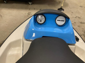 Sea-Doo 