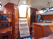 Beneteau 