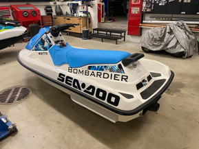 Sea-Doo 