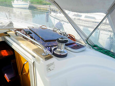 Bavaria Cruiser 38