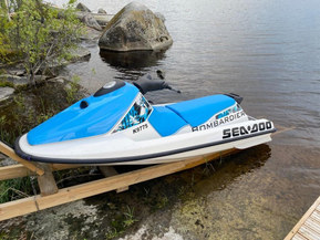Sea-Doo 