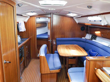 Bavaria Cruiser 38