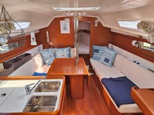 Beneteau 