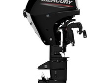 Mercury F20M