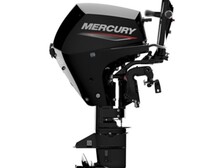 Mercury F20M