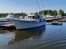 Albatross 321