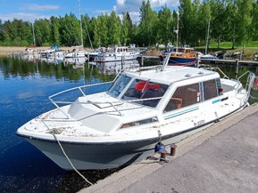 Bella 8001