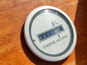 Yamarin 850 Big Game