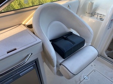 Sea Ray 235 Weekender