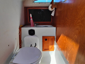 Yamarin 850 Big Game