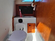 Yamarin 850 Big Game