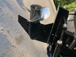 Sea Ray 235 Weekender