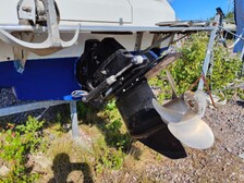 Yamarin 850 Big Game