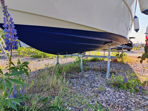 Yamarin 850 Big Game