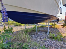 Yamarin 850 Big Game