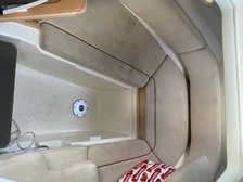 Sea Ray 235 Weekender