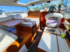 Yamarin 850 Big Game