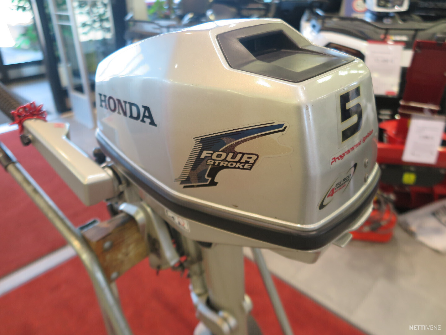 Honda BF5