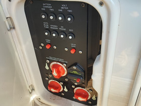 Glastron GS 289 Sport Cruiser