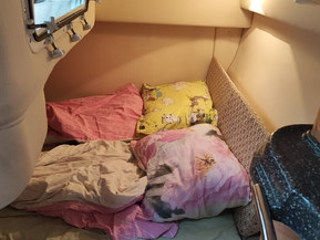 Glastron GS 289 Sport Cruiser