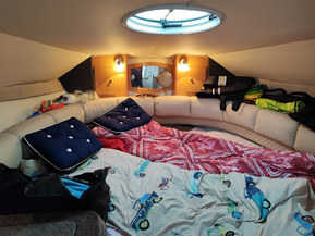 Glastron GS 289 Sport Cruiser