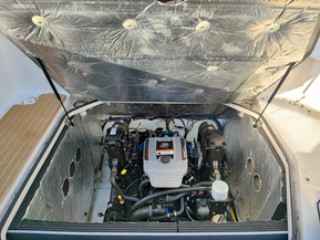 Glastron GS 289 Sport Cruiser