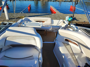 Glastron GS 289 Sport Cruiser