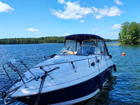 Glastron GS 289 Sport Cruiser