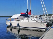 Delphia 28