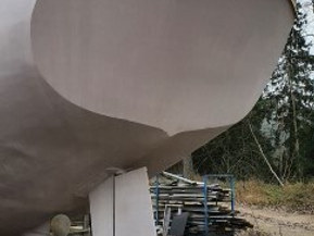 Teräsvene 