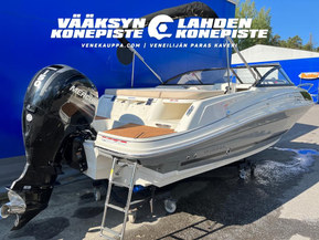 Bayliner 
