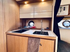 Azimut Atlantis 34