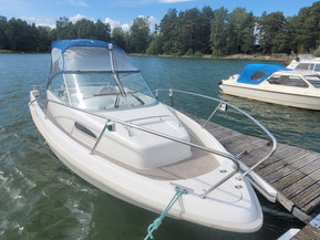 Finnmaster 6600 WA Exclusive