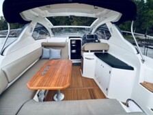 Azimut Atlantis 34