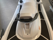 Yamaha VX Cruiser HO