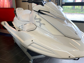 Yamaha VX Cruiser HO