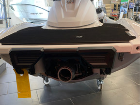 Yamaha VX Cruiser HO