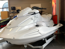 Yamaha VX Cruiser HO