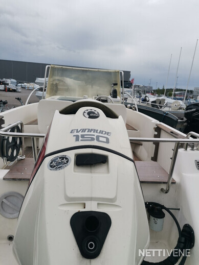 Nimbus 20 boat hotsell