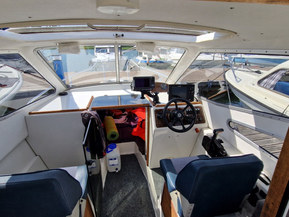 Silver Star Cabin 650