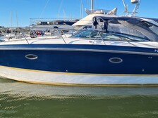 Cobalt 360 Performance Cruiser