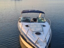 Cobalt 360 Performance Cruiser