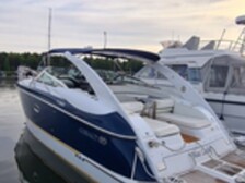 Cobalt 360 Performance Cruiser