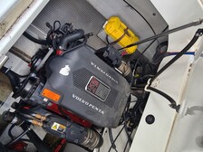 Cobalt 360 Performance Cruiser