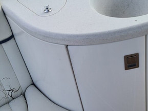 Cobalt 360 Performance Cruiser