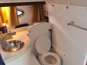 Cobalt 360 Performance Cruiser