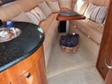 Cobalt 360 Performance Cruiser