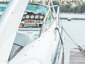 Cobalt 360 Performance Cruiser