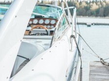 Cobalt 360 Performance Cruiser